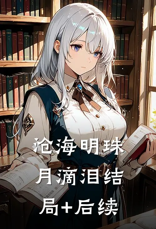 沧海明珠月滴泪结局+后续