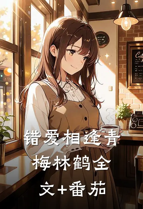 错爱相逢青梅林鹤全文+番茄
