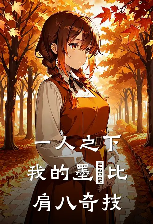 一人之下：我的墨炁比肩八奇技