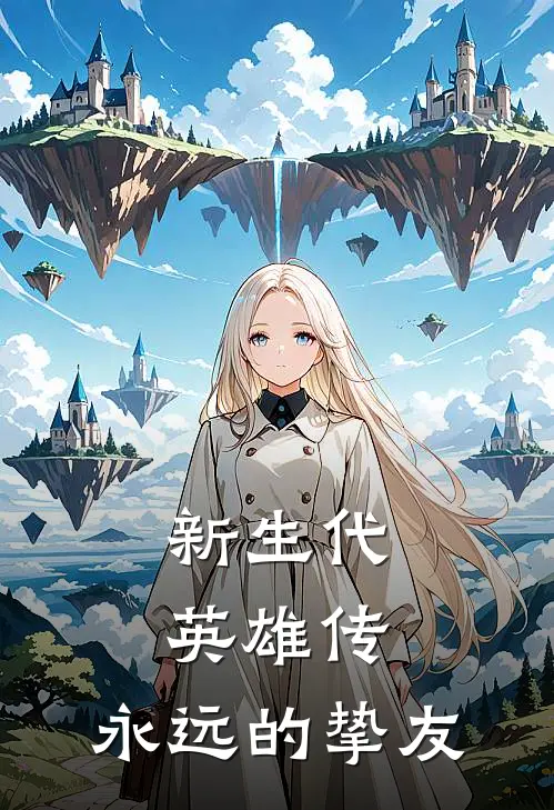 新生代英雄传：永远的挚友