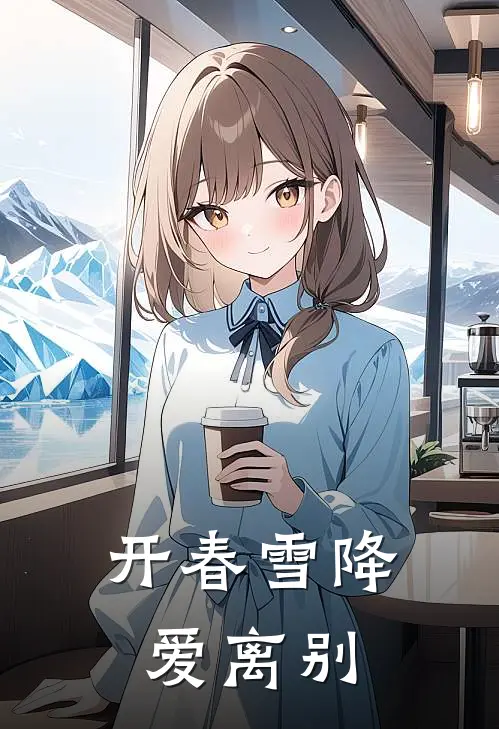 开春雪降爱离别
