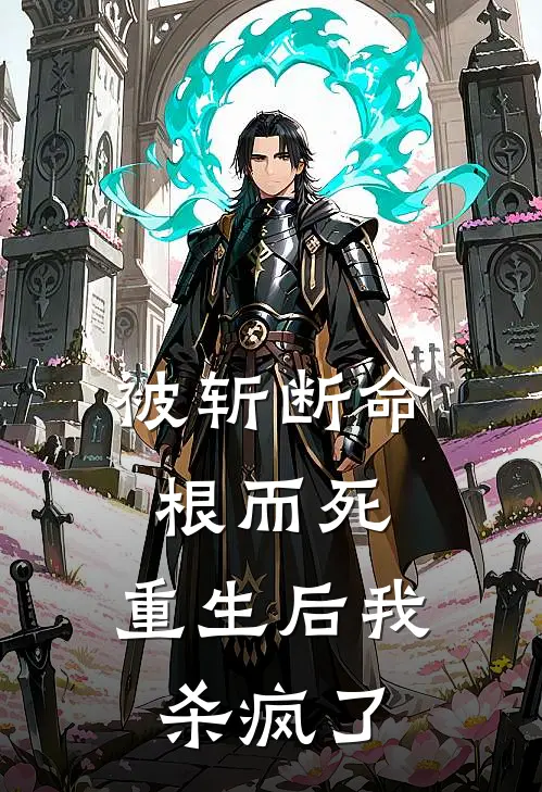 被斩断命根而死，重生后我杀疯了