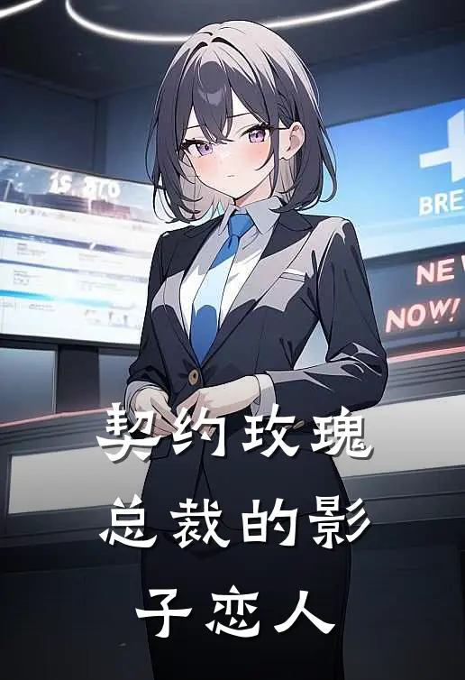 契约玫瑰,总裁的影子恋人免费阅读