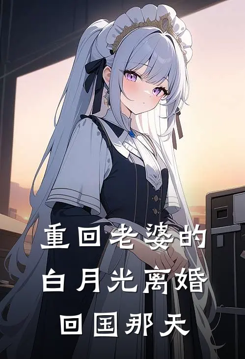 重回老婆的白月光离婚回国那天