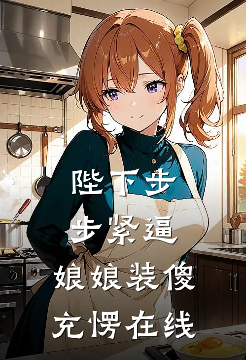 陛下步步紧逼，娘娘装傻充愣在线