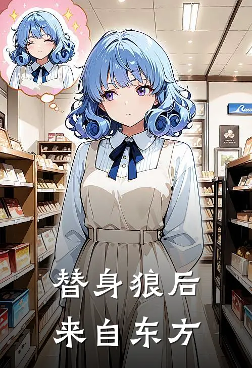 替身狼后来自东方