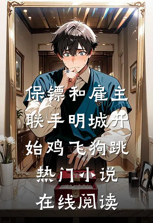 保镖和雇主联手明城开始鸡飞狗跳热门小说在线阅读