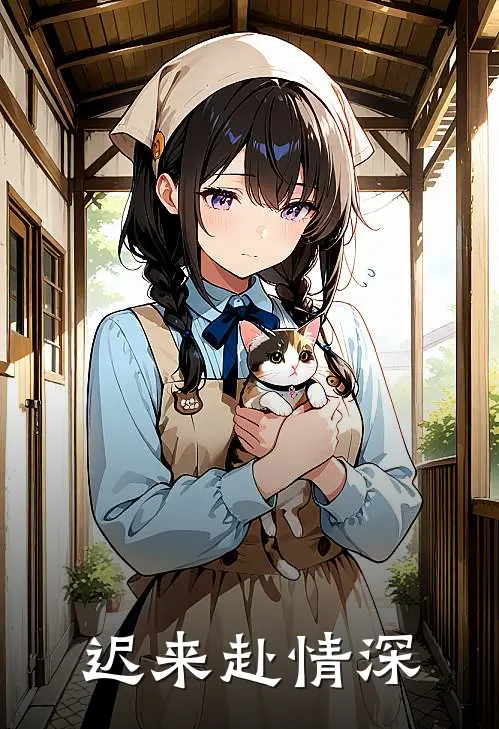 迟来赴情深