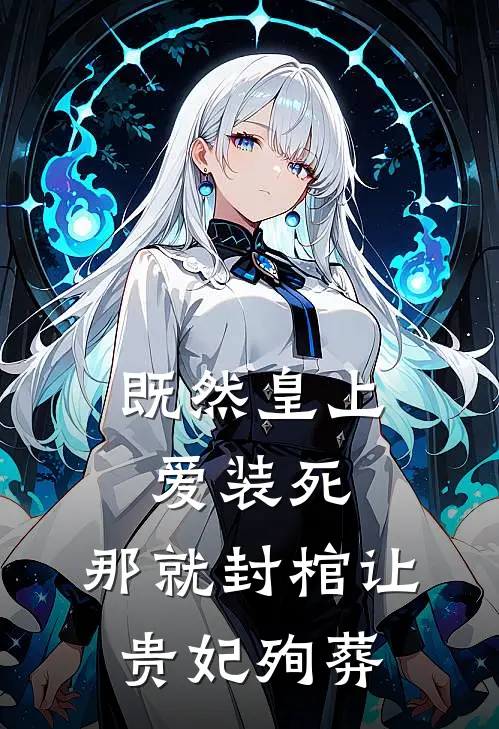 既然皇上爱装死，那就封棺让贵妃殉葬
