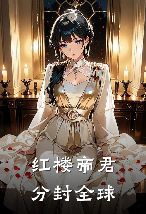 红楼帝君,分封全球是哪一集