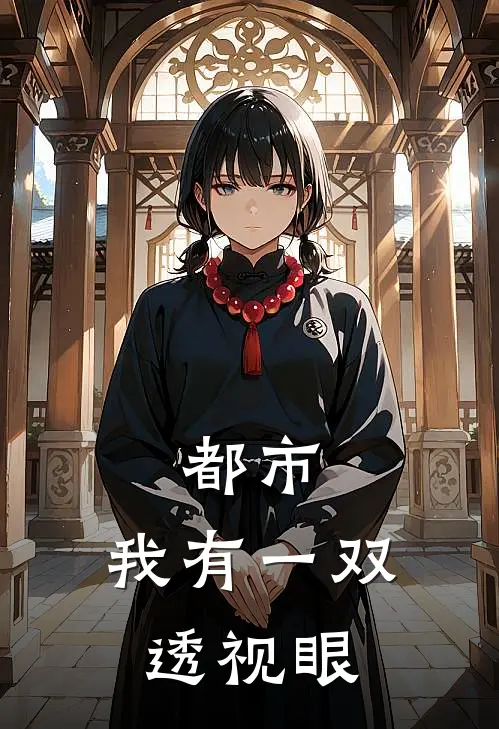 都市：我有一双透视眼