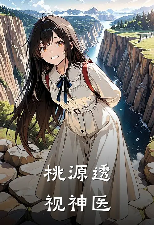 桃源透视神医