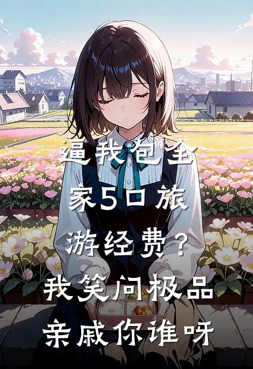 逼我包全家5口旅游经费？我笑问极品亲戚：你谁呀