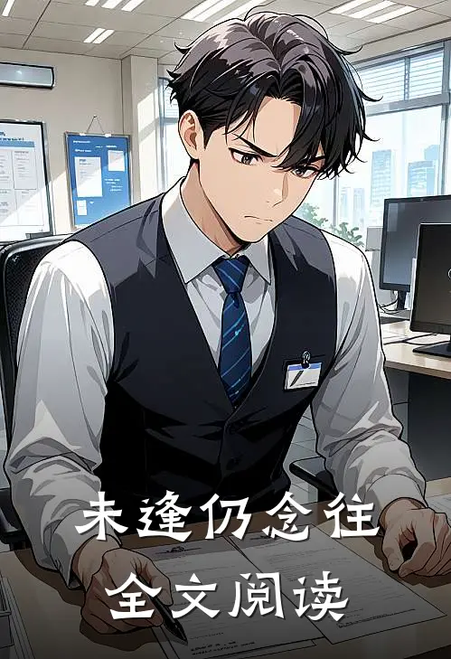 未逢仍念往全文阅读
