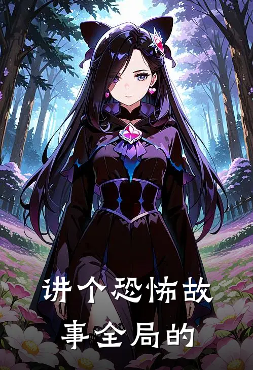 讲个恐怖故事全局的
