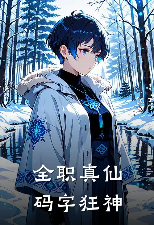 全职真仙 码字狂神