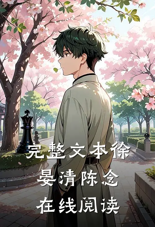 完整文本徐晏清陈念在线阅读