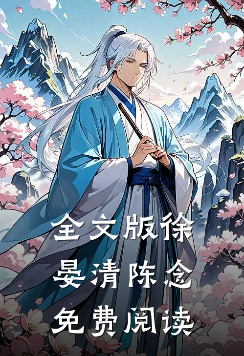 全文版徐晏清陈念免费阅读