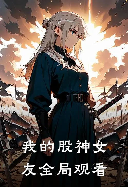 我的股神女友全局观看
