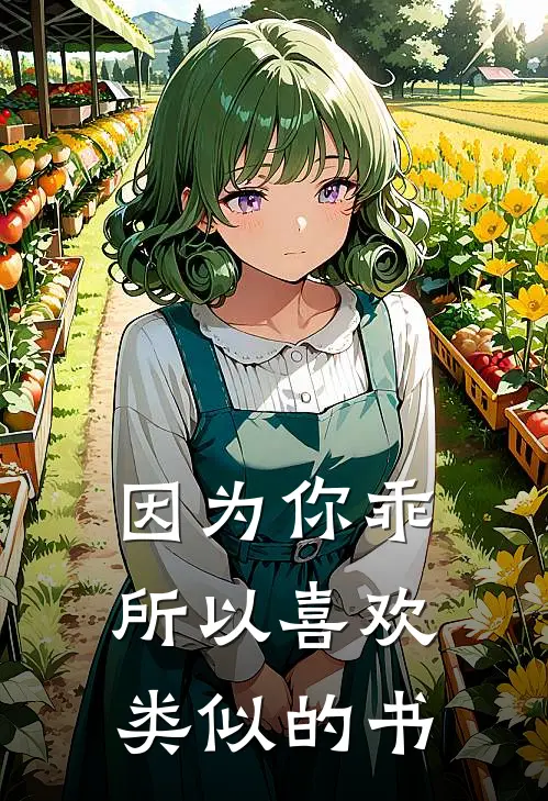 因为你乖所以喜欢类似的书