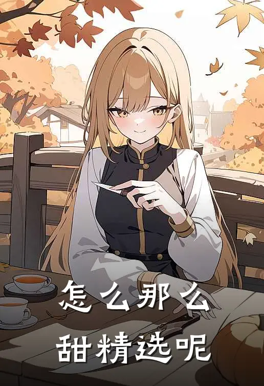 怎么那么甜精选呢