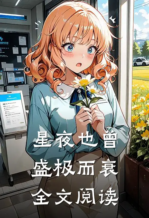 星夜也曾盛极而衰全文阅读