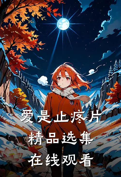 爱是止疼片精品选集在线观看