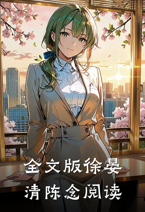 全文版徐晏清陈念阅读