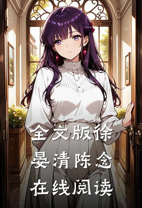 全文版徐晏清陈念在线阅读
