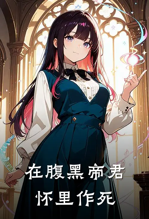 在腹黑帝君怀里作死