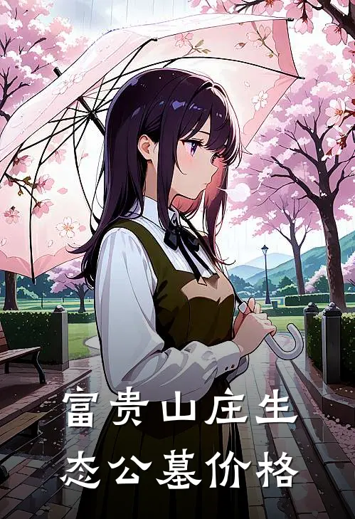 富贵山庄生态公墓价格