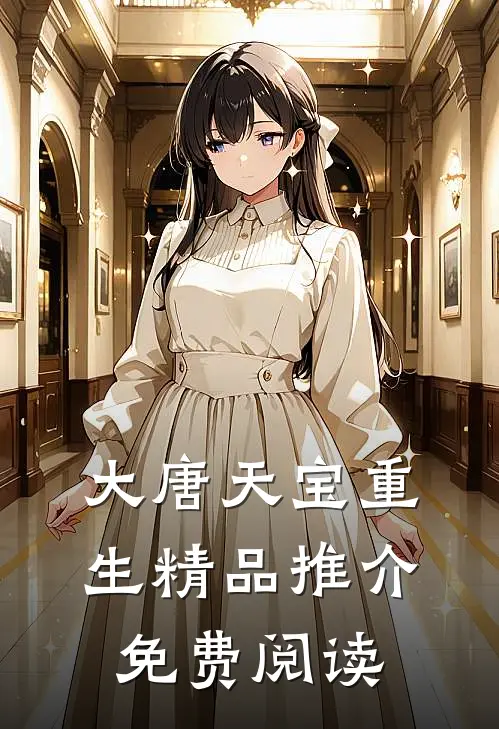 大唐天宝重生精品推介免费阅读