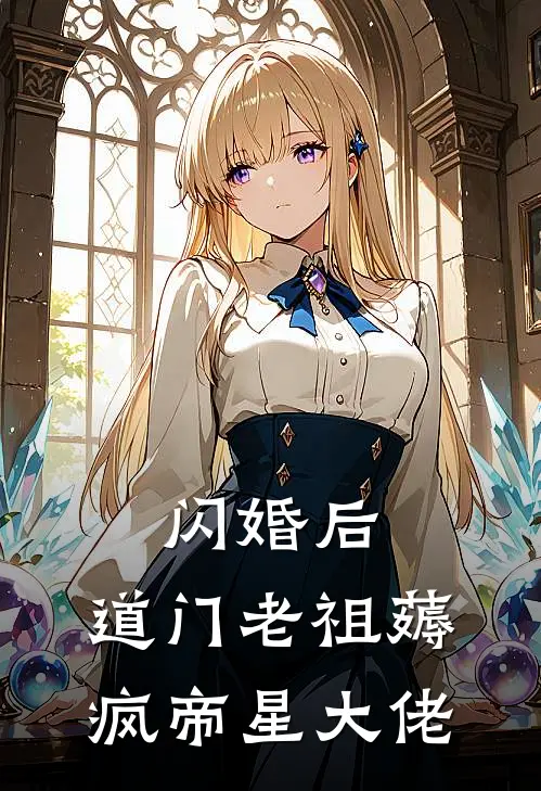 闪婚后，道门老祖薅疯帝星大佬