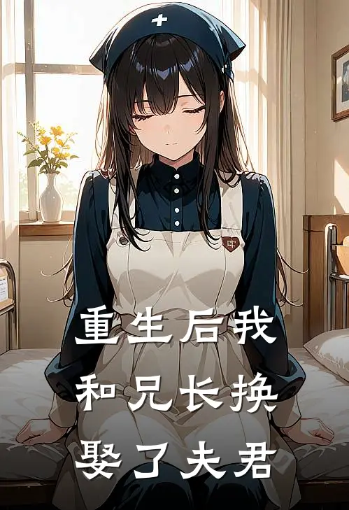 重生后我和兄长换娶了夫君