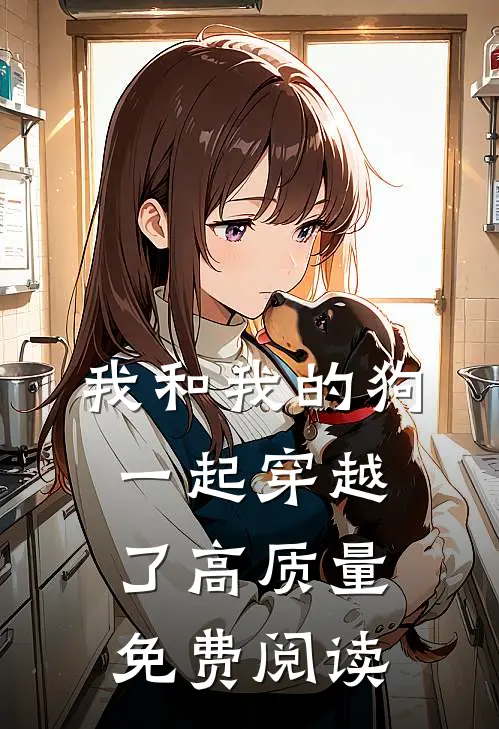 我和我的狗一起穿越了高质量免费阅读