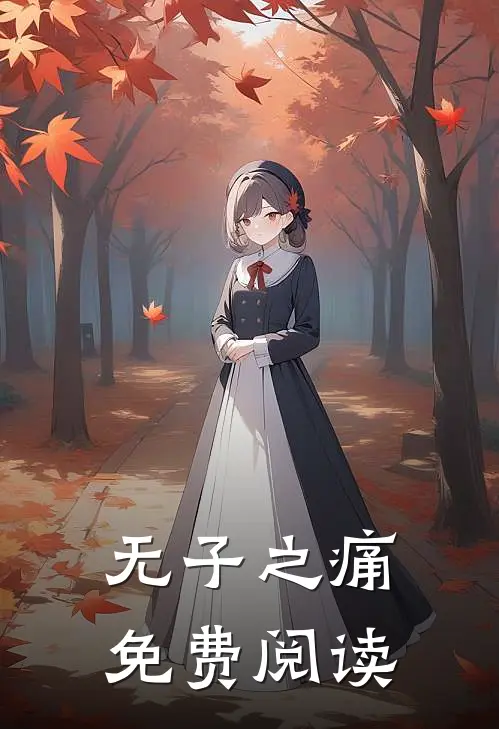 无子之痛免费阅读