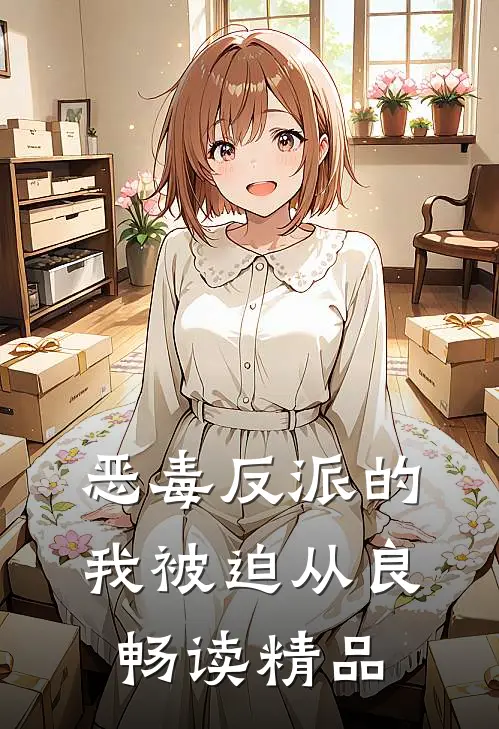 恶毒反派的我被迫从良畅读精品