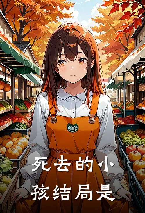死去的小孩结局是