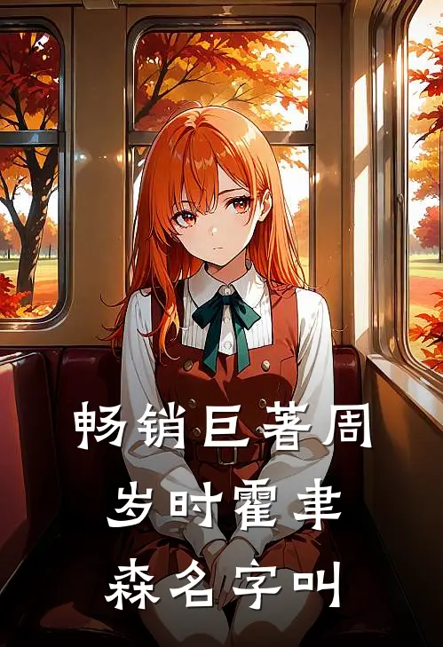 畅销巨著周岁时霍聿森名字叫
