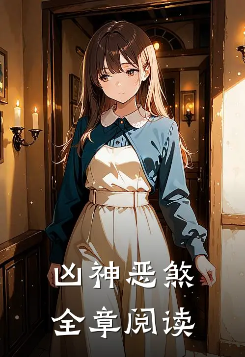 凶神恶煞全章阅读