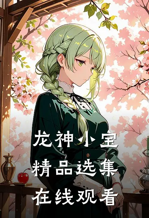 龙神小宝精品选集在线观看
