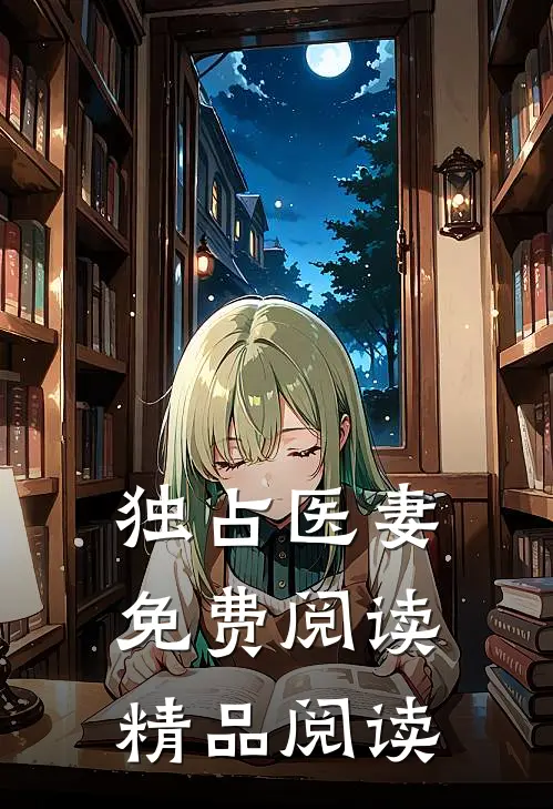 独占医妻免费阅读精品阅读