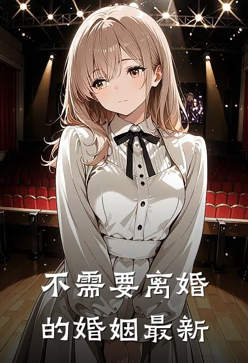 不需要离婚的婚姻最新
