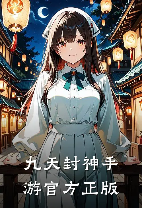 九天封神手游官方正版