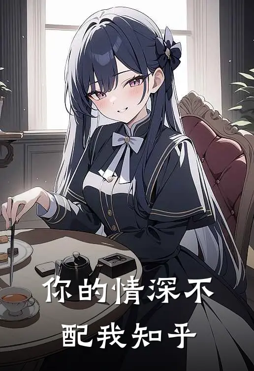 你的情深不配我知乎