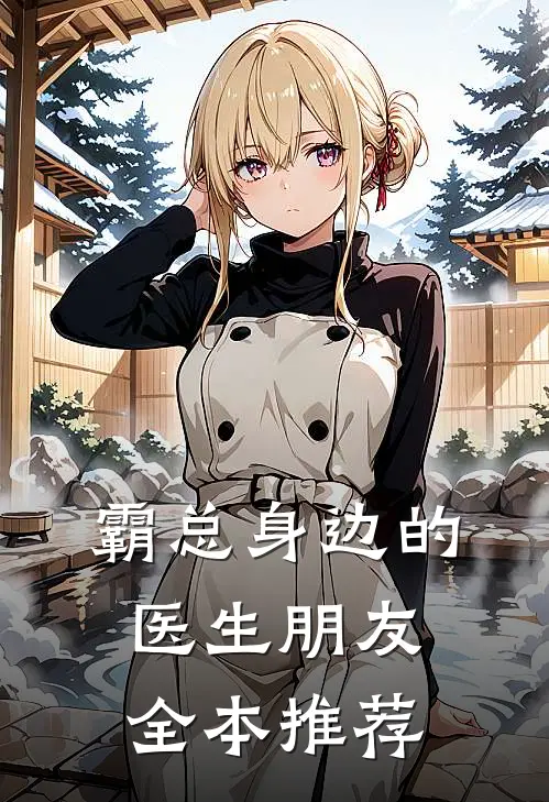 霸总身边的医生朋友全本推荐