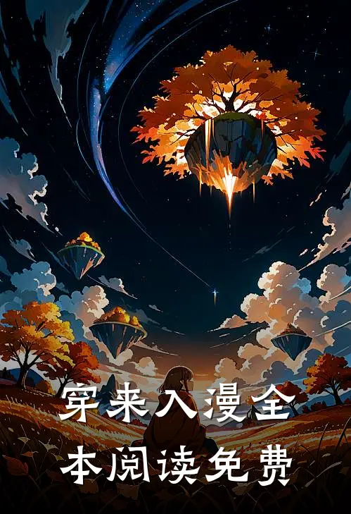 穿来入漫全本阅读免费