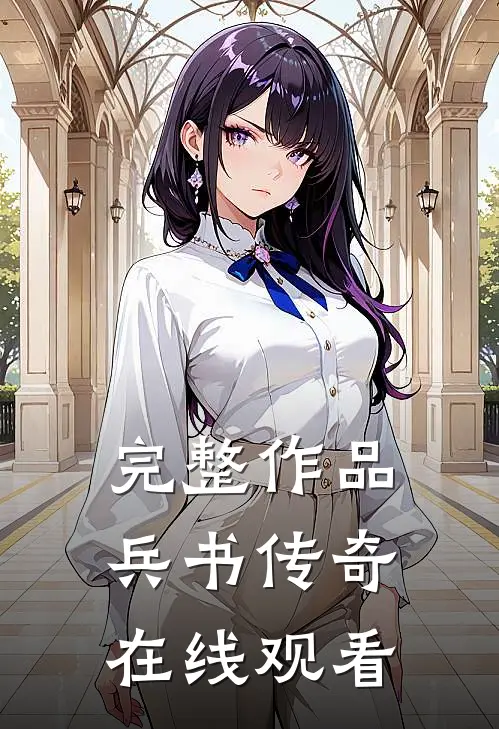 完整作品兵书传奇在线观看