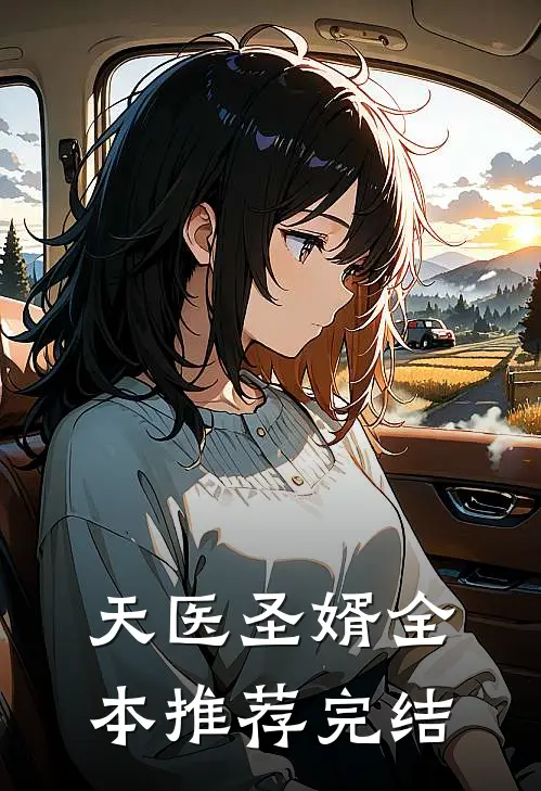 天医圣婿全本推荐完结