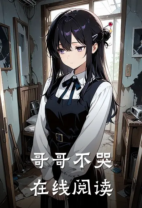 哥哥不哭在线阅读